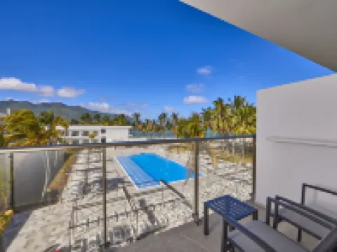 Riu Turquoise - All Inclusive Hotels in Mauritius