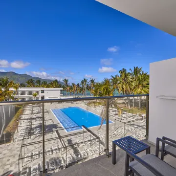 Riu Turquoise - All Inclusive