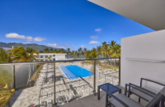 悦宜灣綠松石-一價全包