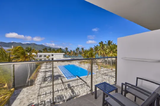 Riu Turquoise - All Inclusive