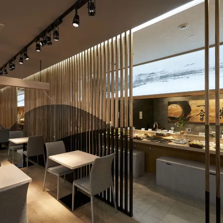 Daiwa Roynet Hotel KANAZAWA-MIYABI