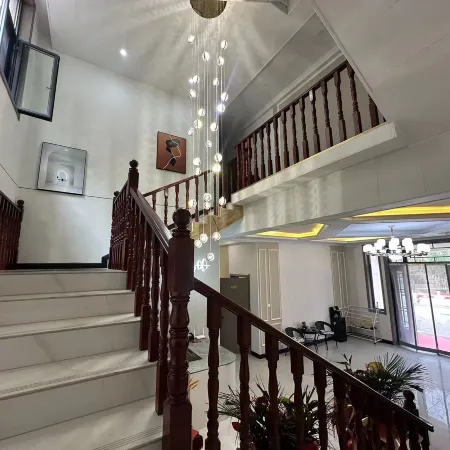 Hebei Yinsheng Hotel