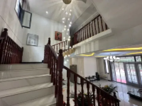 Hebei Yinsheng Hotel