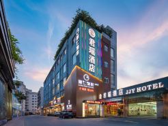 jinjunyao hotel