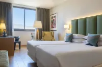 Hesperia Barcelona Sant Just Hotels in der Nähe von Skp-Game