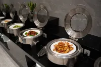Dai Xi Hotel - breakfast