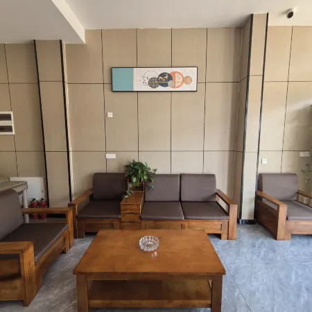 Chayi Hotel (Qianjiang Industrial Park Store)