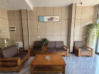 Chayi Hotel (Qianjiang Industrial Park Store)