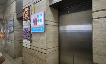 Changchun Shiliu City Apartment