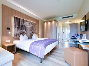 Landhotel Burg im Spreewald - Resort & Spa