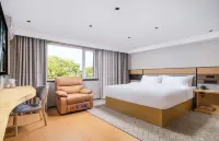 Mehood ·Ezzi hotel Hotellit kohteessa Taihe District