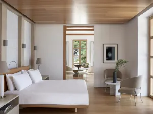 Amanzoe