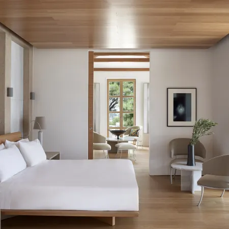 Amanzoe