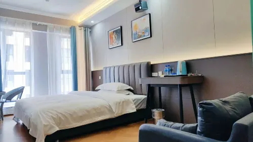 Kunming Junman Hotel （Kunming Railway Station Branch}