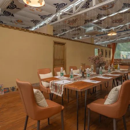 Daoqian Bameiyang Cheer Guozhuang Homestay
