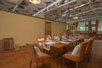 Daoqian Bameiyang Cheer Guozhuang Homestay - breakfast