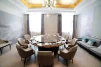 โรงแรมตงเชิง ยู่หยวน - พร้อมอาหารเช้า