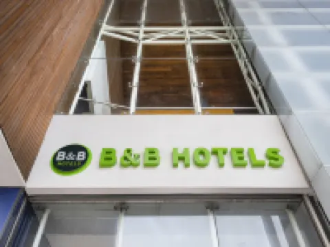 B&B HOTEL Olhão Algarve Hotéis em Olhao