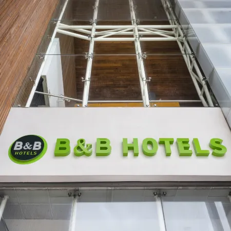 B&B HOTEL Olhão Algarve
