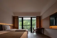 Jinshan Mangu Hotel (Guidong Hotel)