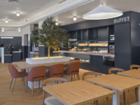 B&B HOTEL Figueira Da Foz Hotels in Figueira da Foz