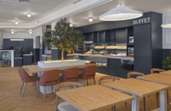 B&B HOTEL Figueira Da Foz