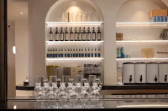 Nanbay Nanbo Bay Hotel (Nantianhu Scenic Area)