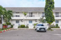 Bangsaphan Resort