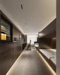 Mufeng Smart E-sports Hotel (Harbin West Station)