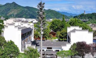 Qianyang Ancient City Changling Prefecture