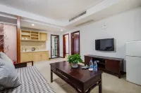 Sakula Mansyon Hotel Отели рядом с достопримечательностью «Наньтун-Сити»