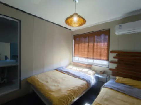 Suzhou Blue Gate Youth Hostel