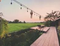 Breathe - Rice Valley - Villas