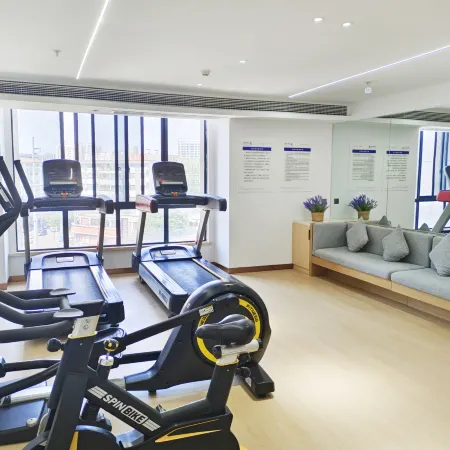 Lavande Hotel (Ande Plaza, Zhouyu Avenue, Lijiang)