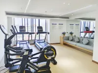 Lavande Hotel (Ande Plaza, Zhouyu Avenue, Lijiang) - palestra