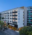 Orange Fruit Hotel (Qianhai Bao'an Center) Các khách sạn ở Khu Baoan