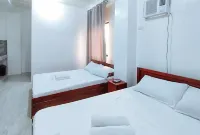 RedDoorz at Elton Guesthouse