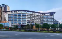 Argyle Grand Chong Zuo Hotel