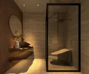 Maitreya and Pushe Hot Spring B&B