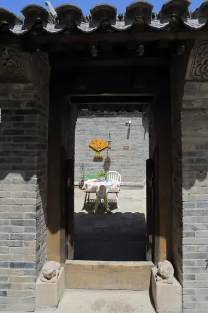 Yang’s Inn