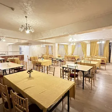 Turkiye Hotel – Free Massage Отели рядом с достопримечательностью «Крепость Рамана»