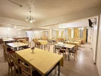 Turkiye Hotel – Free Massage
