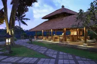 Amandari Hotel dekat Kecak & Fire Dance - Ubud Kaja at Pura Dalem Ubud