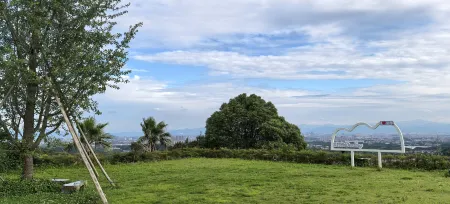 Lingshang Huakai Homestay Отели рядом с достопримечательностью «Huangdaxian Scenic Area»