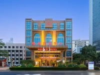 Bossen International Hotel Hotels near Chengtian Monastery
