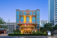 Bossen International Hotel Hotels in 