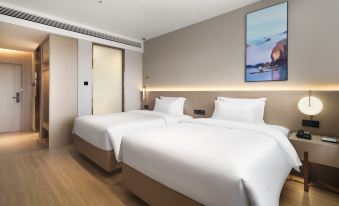 LVFENG Hotel (Longhu Mountain Scenic Area)