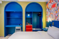 차오후 호텔 (차오후 기차역 제1중학교 지점)