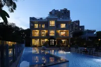 Seaside Seclusive Mansion Các khách sạn ở Hạ Môn