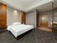 Dong'an Theme Hotel (Pingxiang High-Speed Railway Station) Hotels in Pingxiang